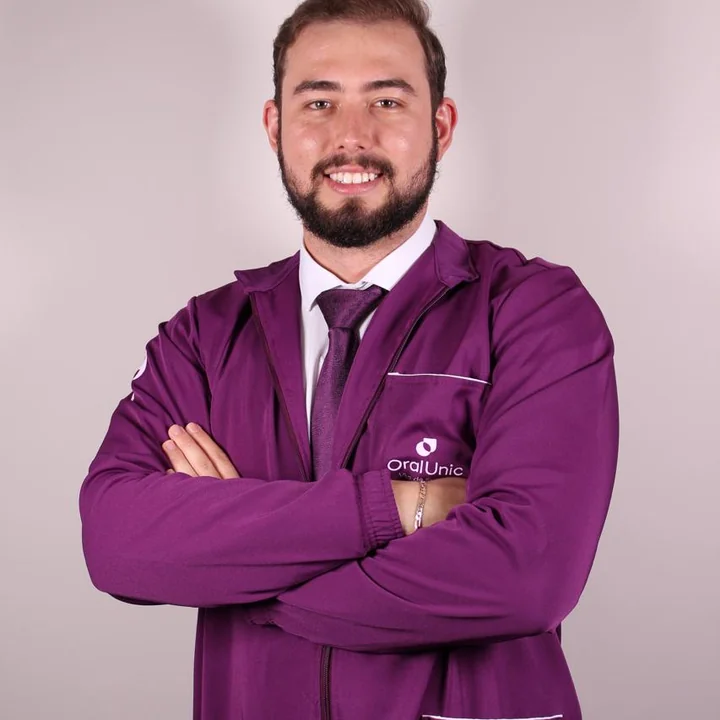 Dr. Ygor Freitas — CRO-MS 007835