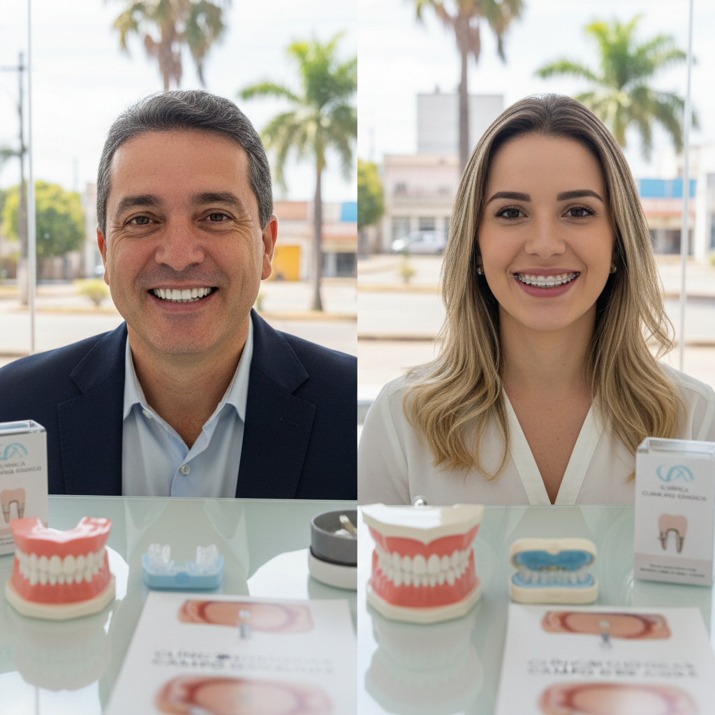 Protocolo Dentário Carga Imediata Vale a Pena? Guia Completo