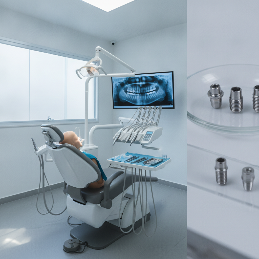 Protocolo Dentário Provisório e Definitivo em Campo Grande