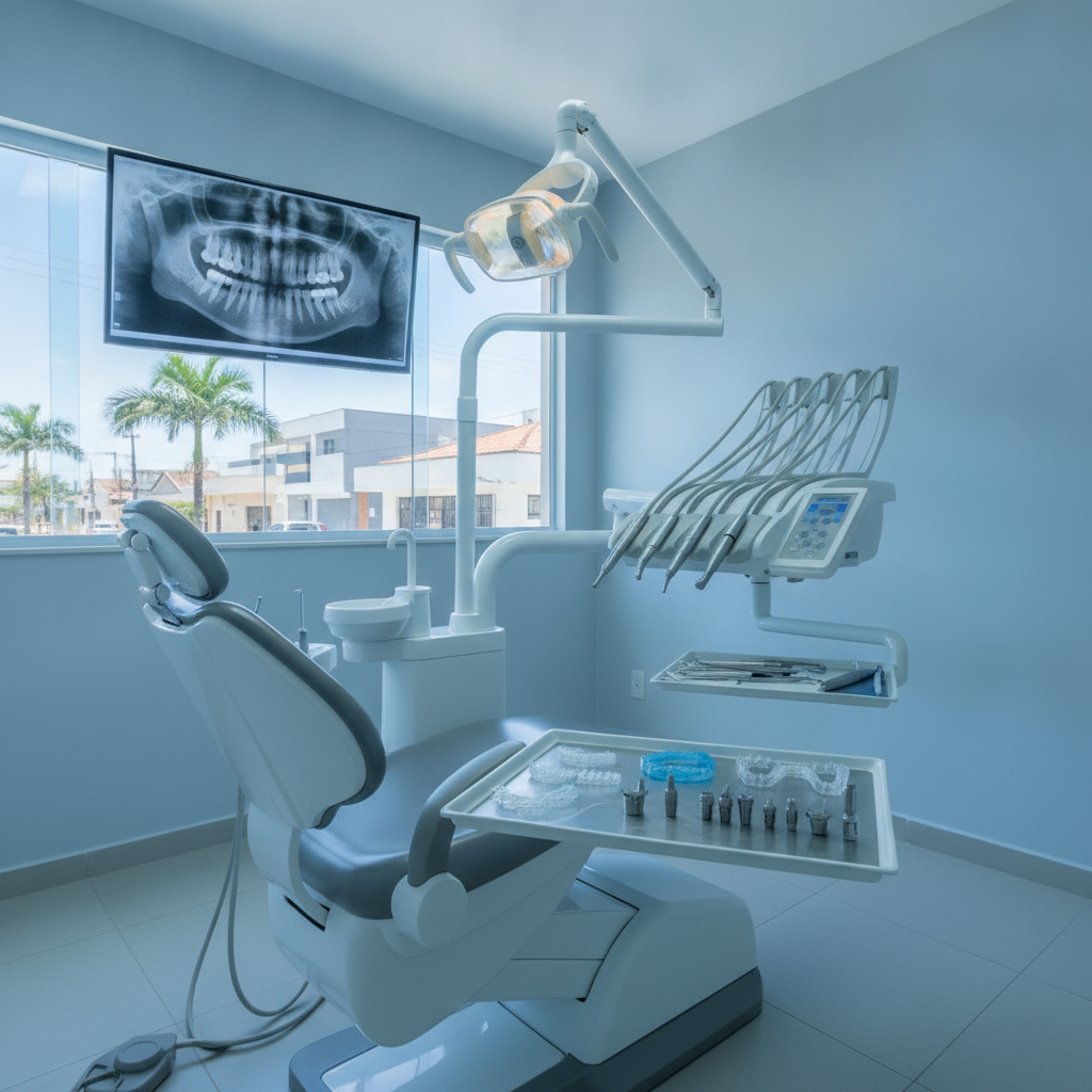Protocolo Dentário Superior ou Inferior: Qual Fazer Primeiro em Campo Grande?