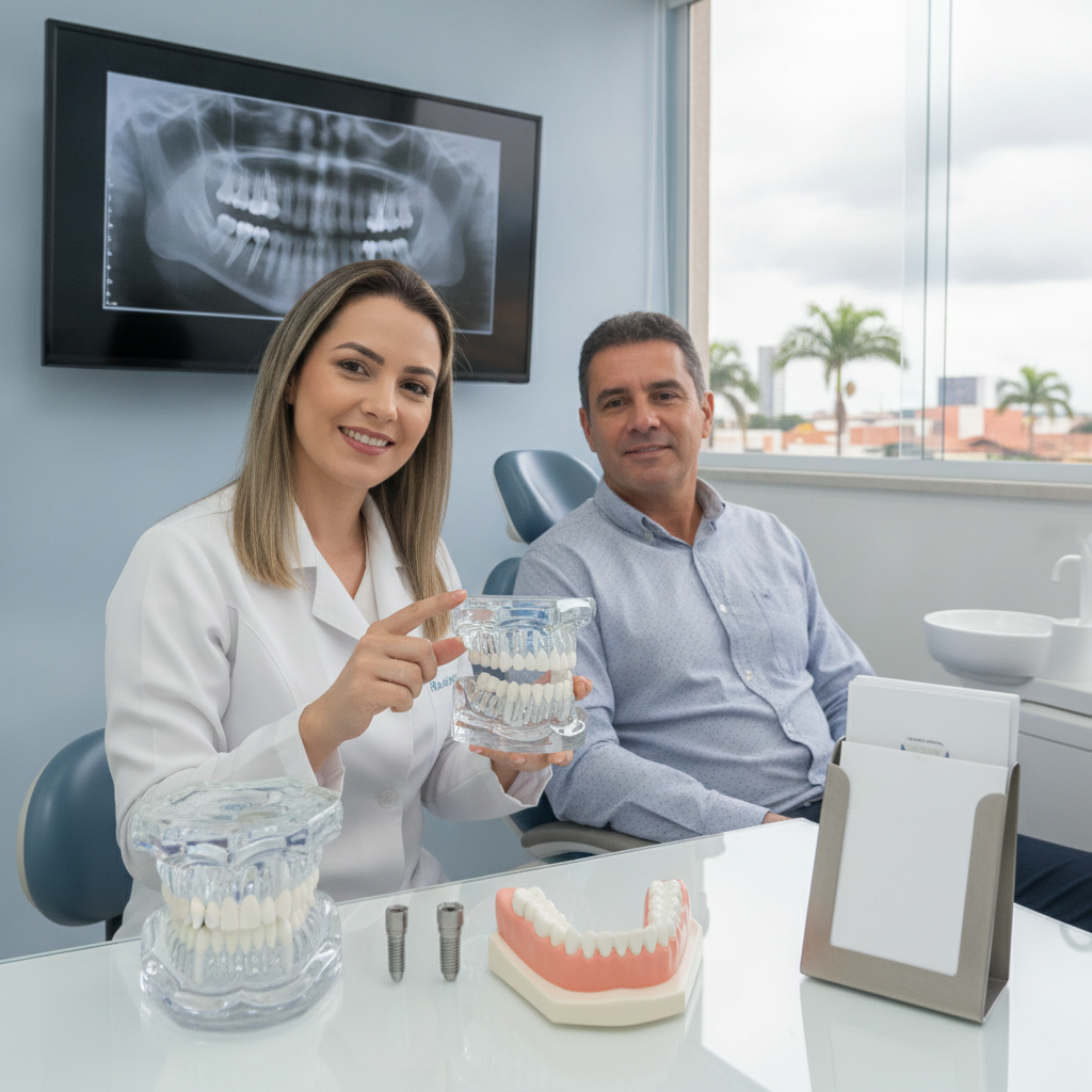 Quanto Custa Protocolo Dentário em Campo Grande MS?