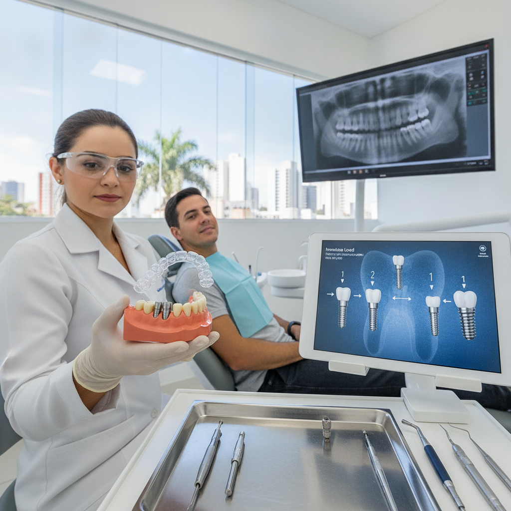 Quanto Custa Protocolo Dentário em Campo Grande MS?