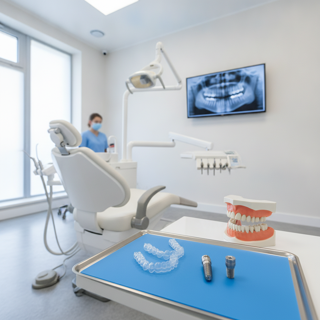 Quanto Custa Protocolo Dentário em Campo Grande MS?