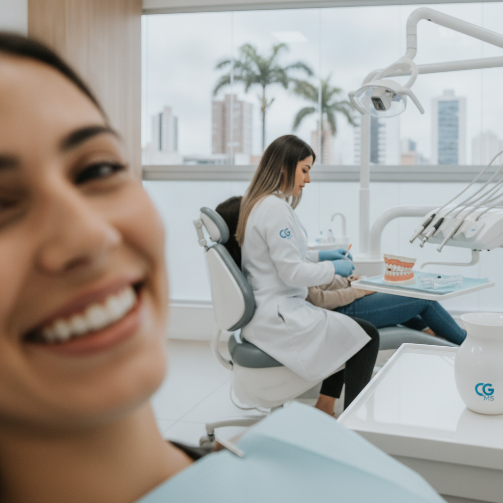 Quanto Tempo Dura um Implante Dentário em Campo Grande MS